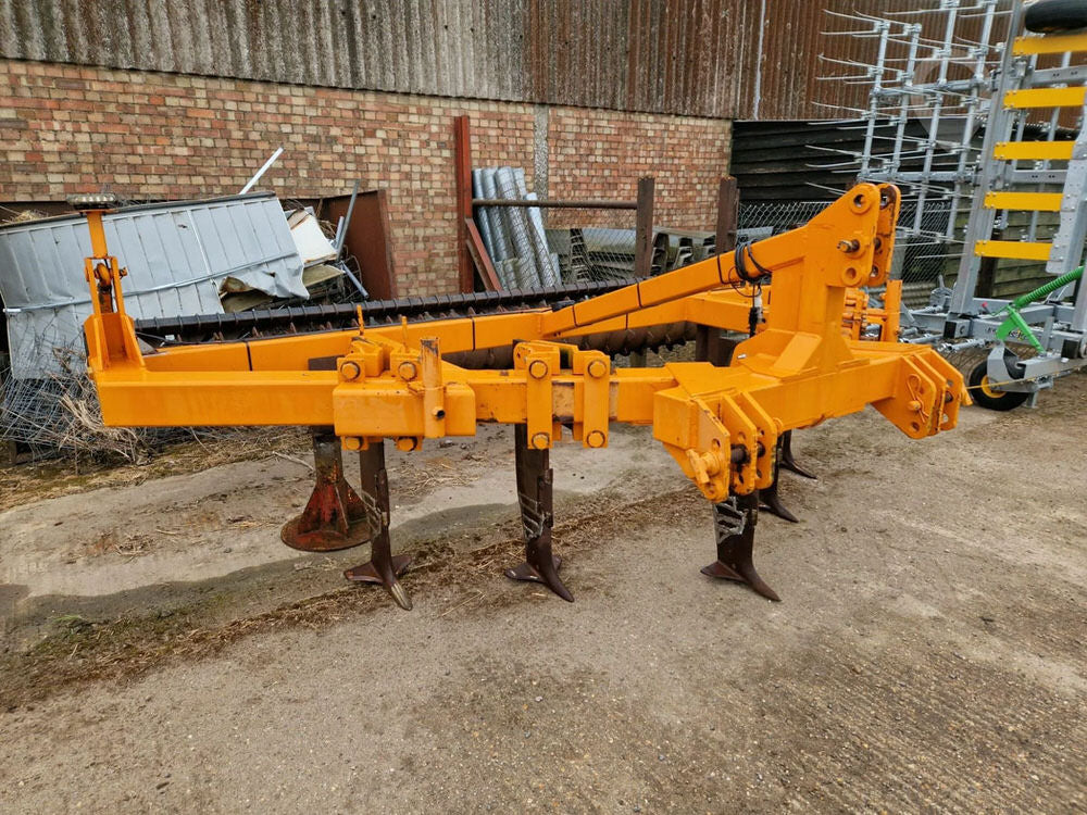 SIMBA ST3.5