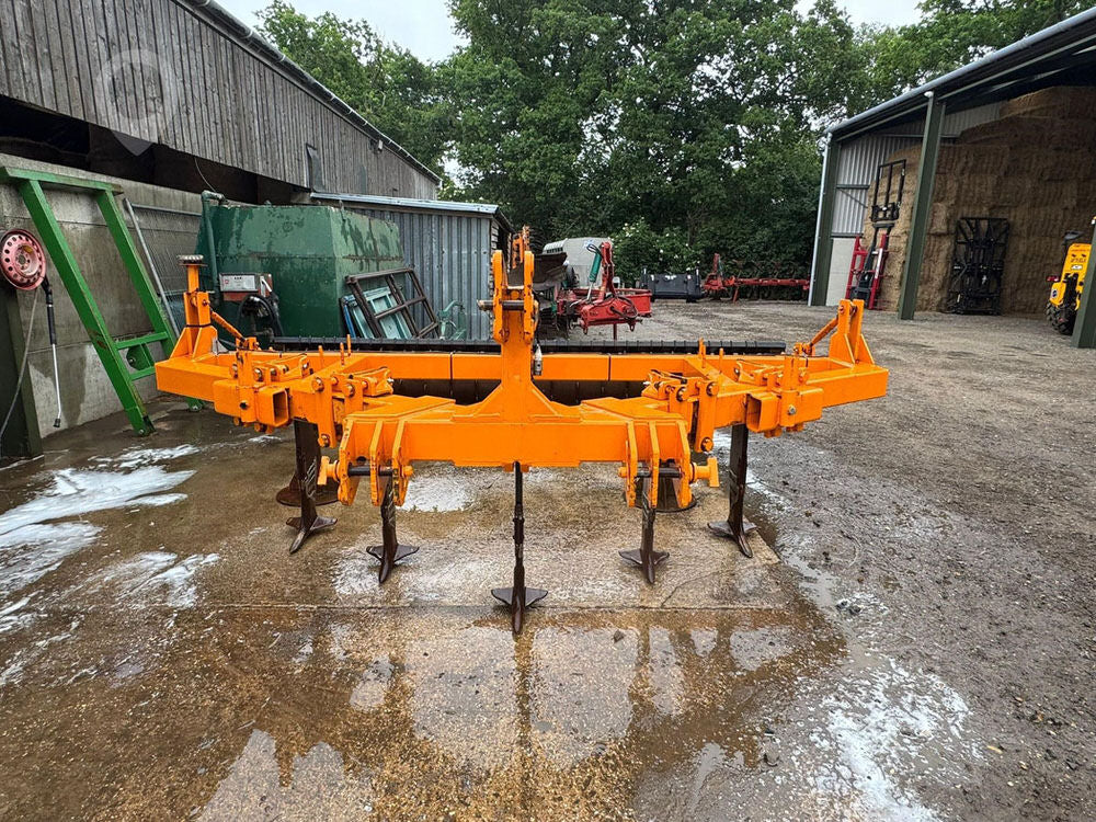 SIMBA ST3.5