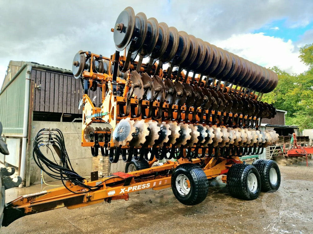 SIMBA XPRESS 10m