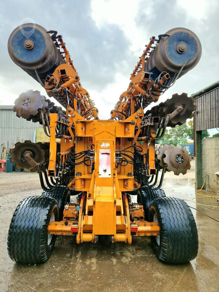 SIMBA XPRESS 10m