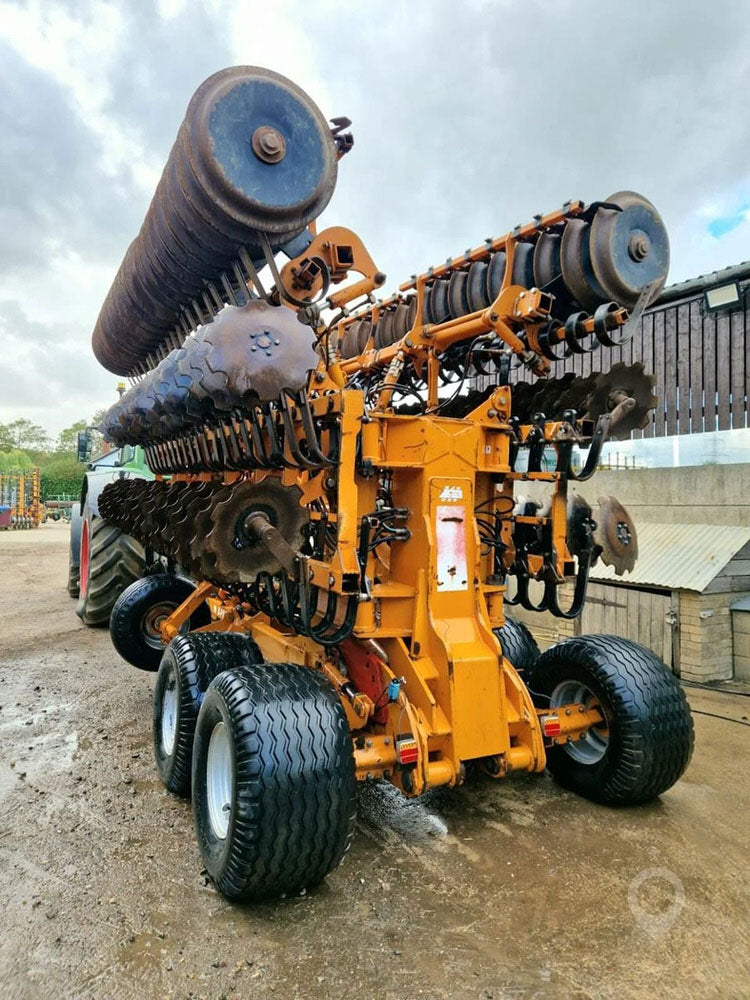 SIMBA XPRESS 10m