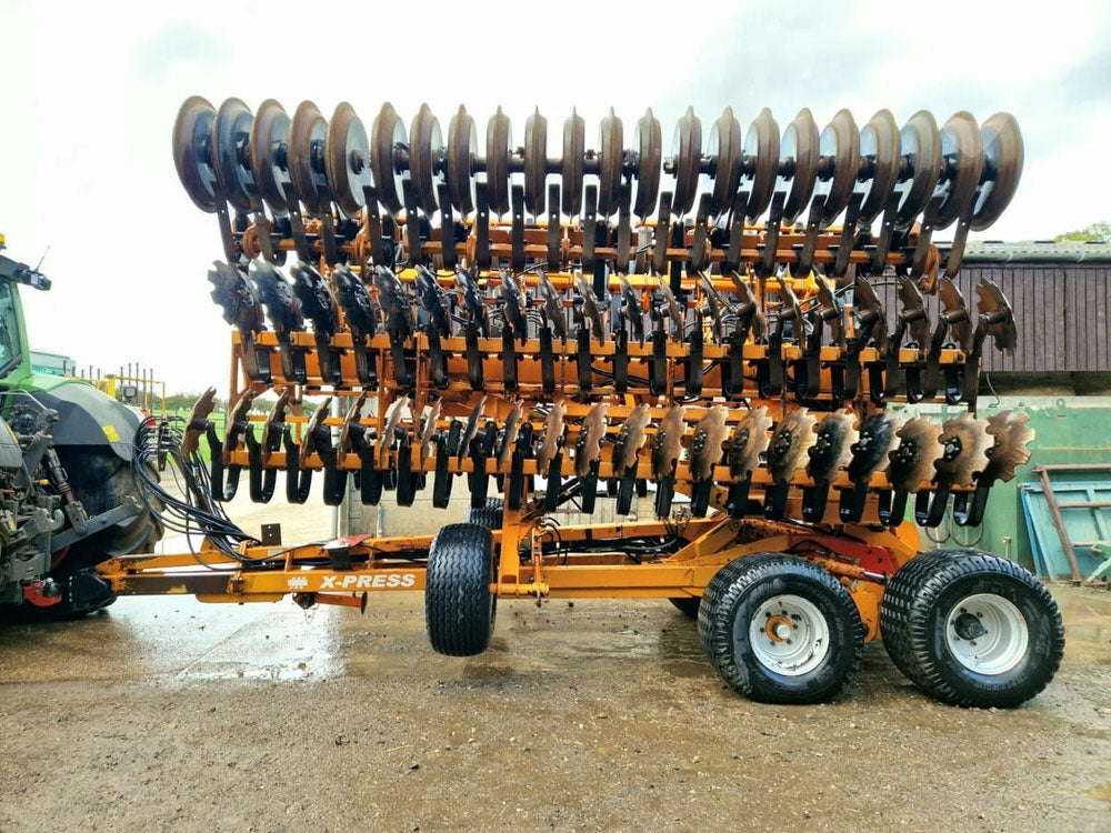 SIMBA XPRESS 10m
