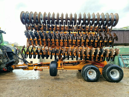SIMBA XPRESS 10m