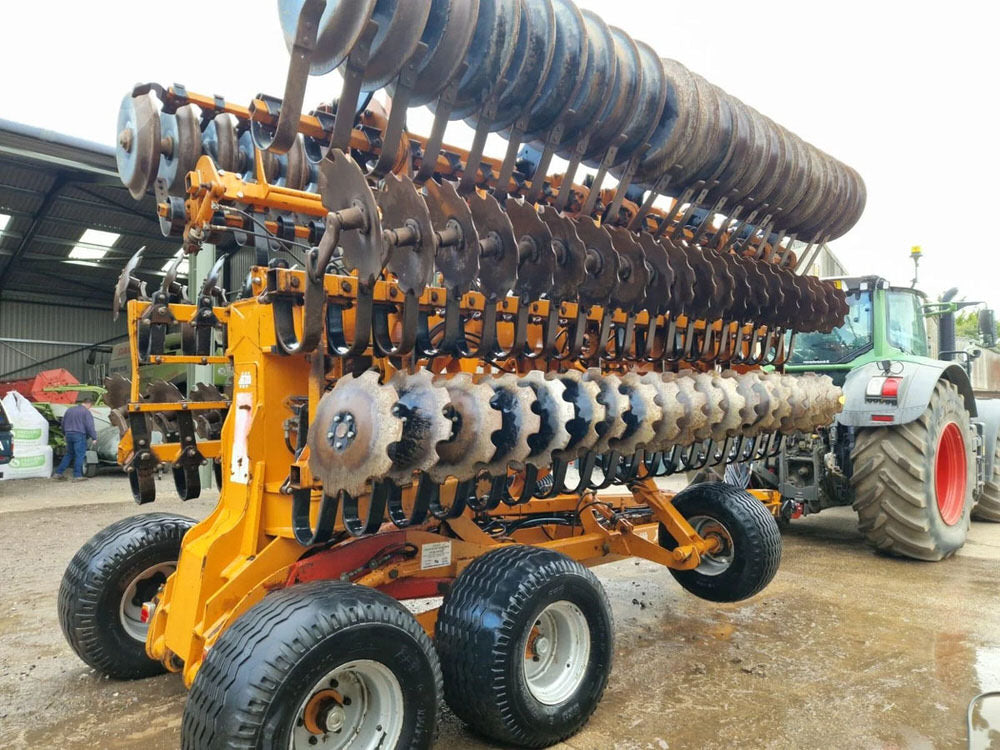 SIMBA XPRESS 10m