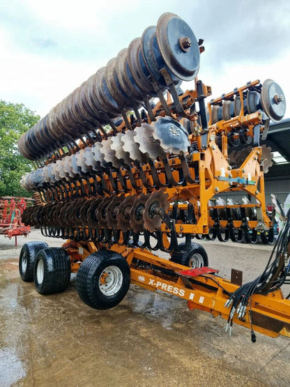 SIMBA XPRESS 10m