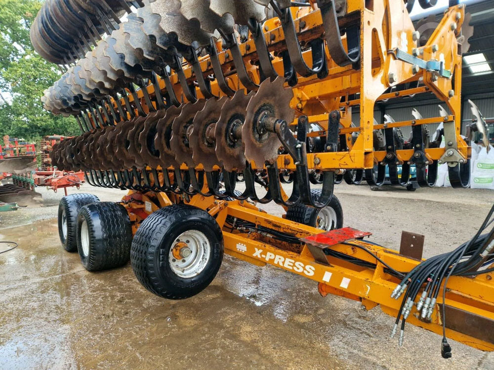 SIMBA XPRESS 10m