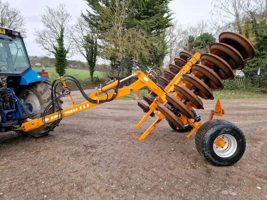 SIMBA XPRESS 3.8m