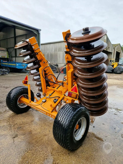 SIMBA XPRESS 3.8m