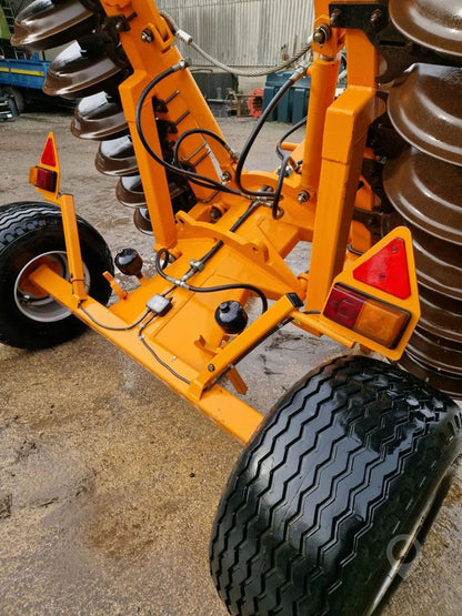 SIMBA XPRESS 3.8m