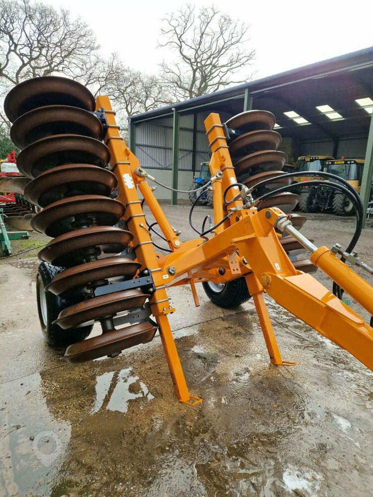 SIMBA XPRESS 3.8m