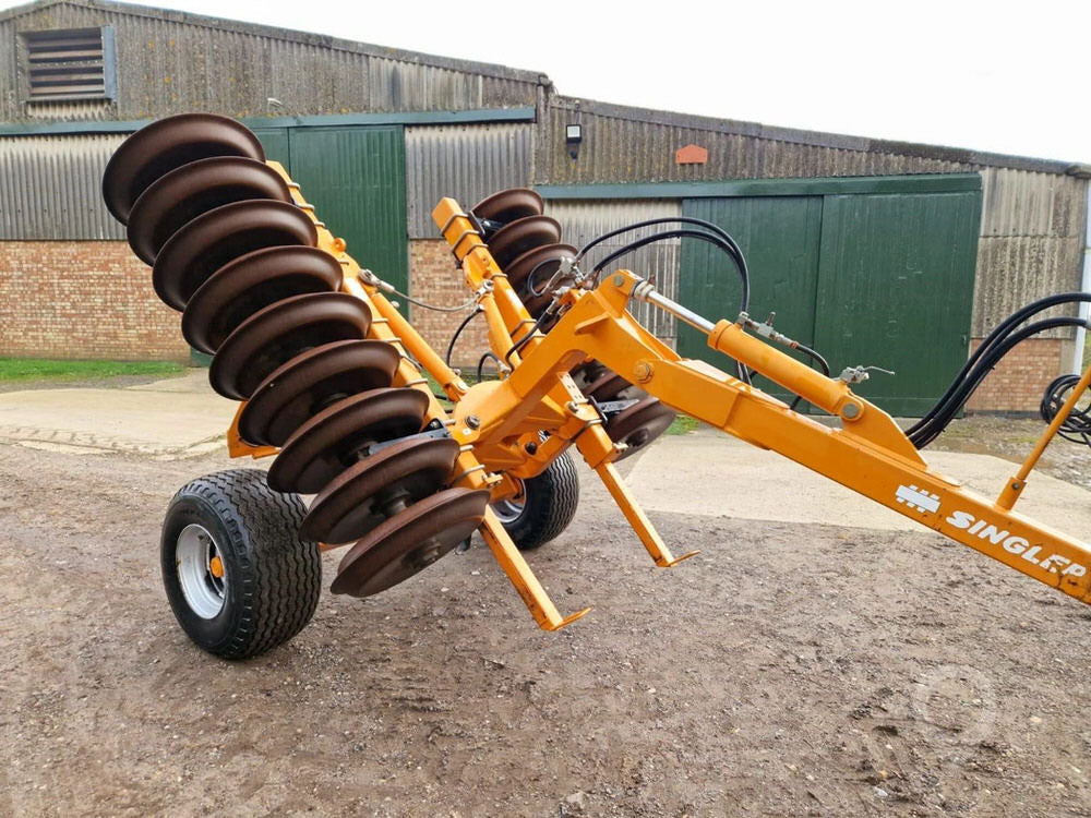 SIMBA XPRESS 3.8m