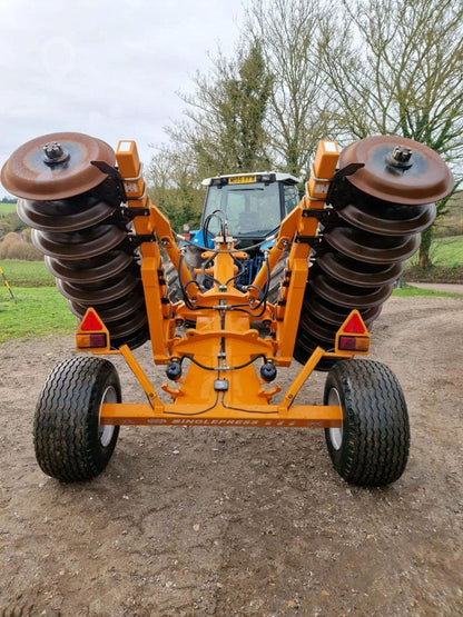 SIMBA XPRESS 3.8m