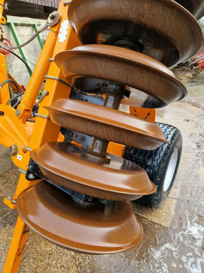 SIMBA XPRESS 3.8m