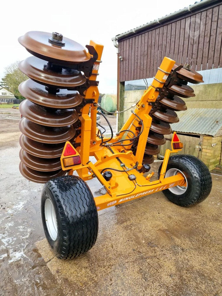 SIMBA XPRESS 3.8m