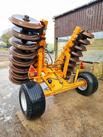 SIMBA XPRESS 3.8m
