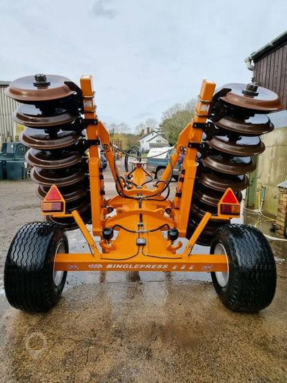 SIMBA XPRESS 3.8m