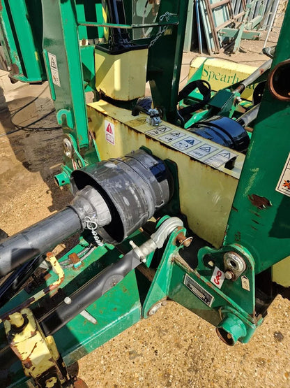 SPEARHEAD TRIDENT 4000