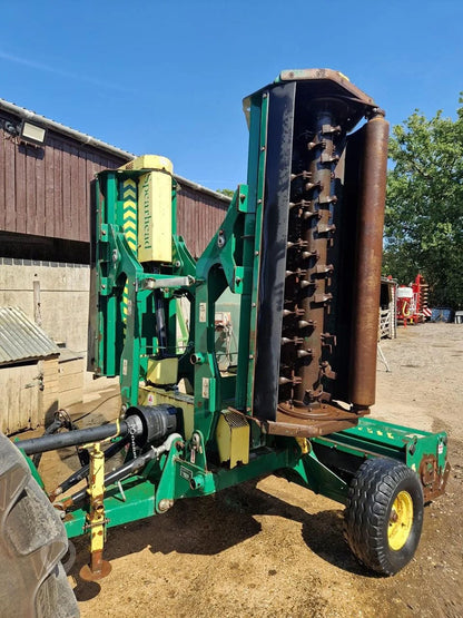 SPEARHEAD TRIDENT 4000