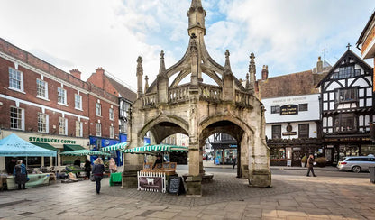 Salisbury at Leisure Day Trip - Tuesday 7th September 2027