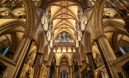 Salisbury at Leisure Day Trip - Tuesday 7th September 2027