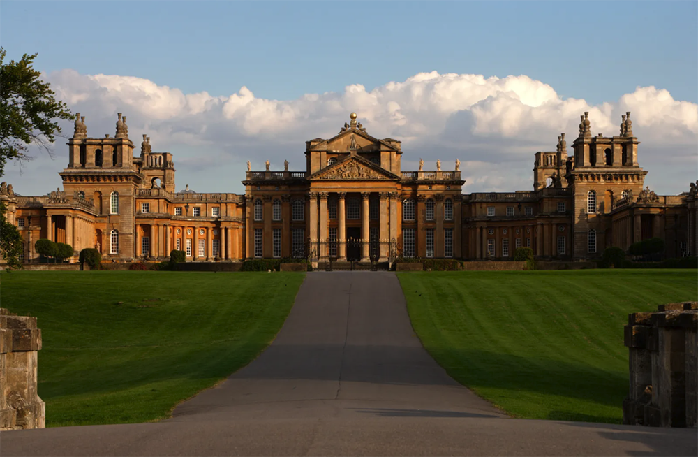 Blenheim Palace Day Trip - 4th April 2026
