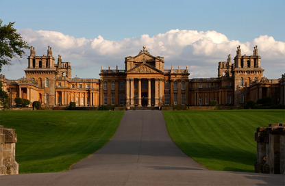 Blenheim Palace Day Trip - 4th April 2026