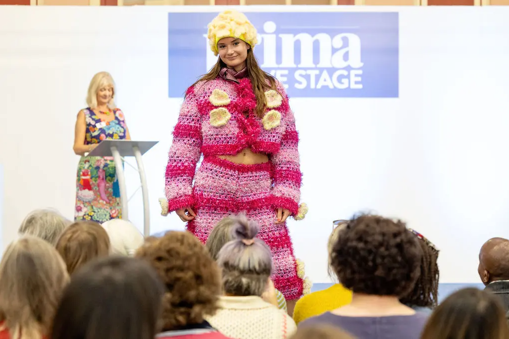 Knit & Stitch Show Day Trip - Saturday 10th October 2026