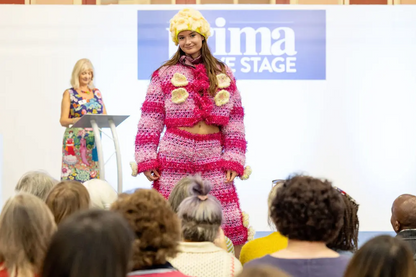 Knit & Stitch Show Day Trip - Saturday 10th October 2026