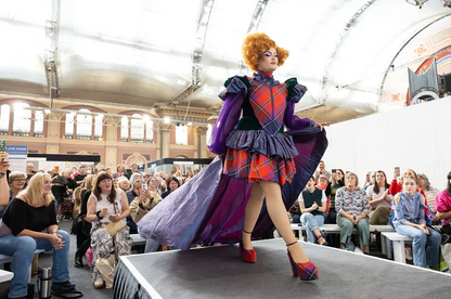 Knit & Stitch Show Day Trip - Saturday 10th October 2026