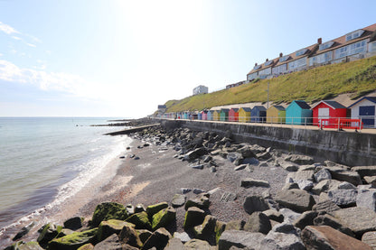 Cromer or Sheringham Coastal Day Trip - Wednesday 9th June 2027