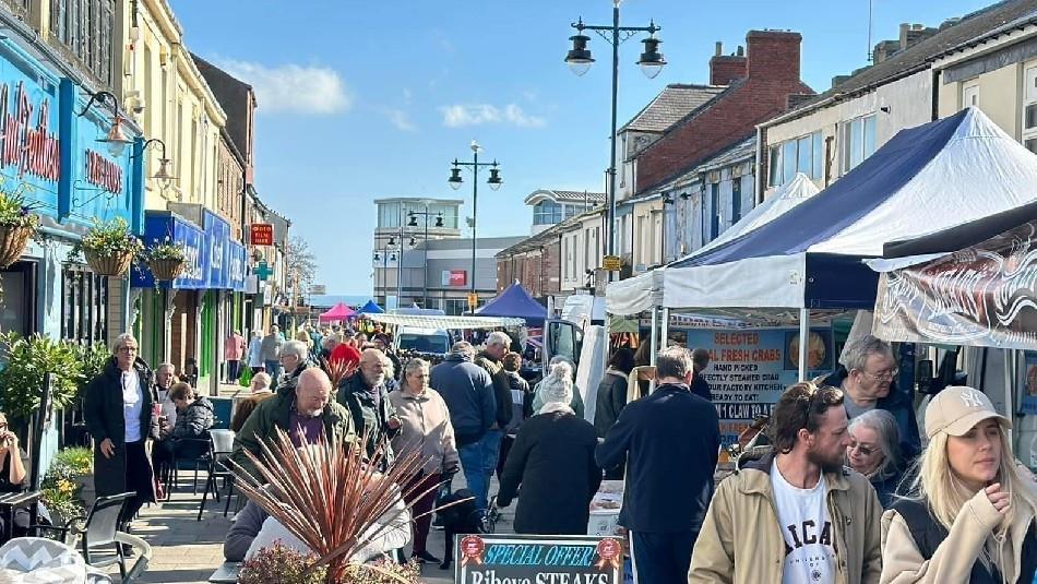 Shoreham-by-Sea Coastal Day Trip - Saturday 10th July 2027