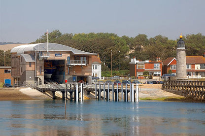 Shoreham-by-Sea Coastal Day Trip - Saturday 10th July 2027