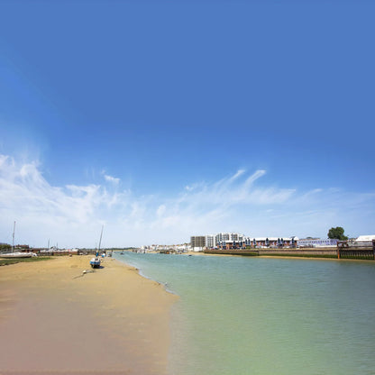 Shoreham-by-Sea Coastal Day Trip - Saturday 10th July 2027