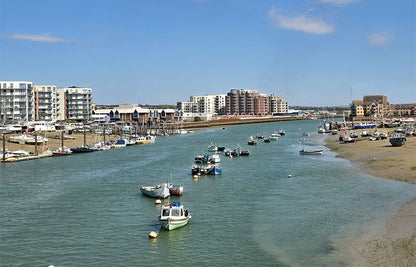 Shoreham-by-Sea Coastal Day Trip - Saturday 10th July 2027
