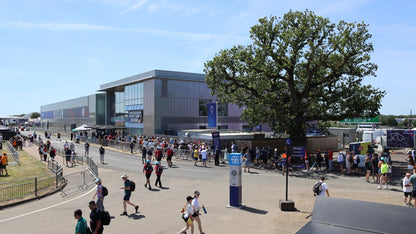 Silverstone Museum Day Trip - Friday 30th July 2027