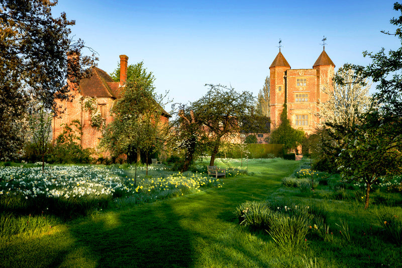 Sissinghurst Castle & Gardens Day Trip - Tuesday 30th June 2026