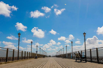Skegness Coastal Day Trip - Tuesday 15th June 2027