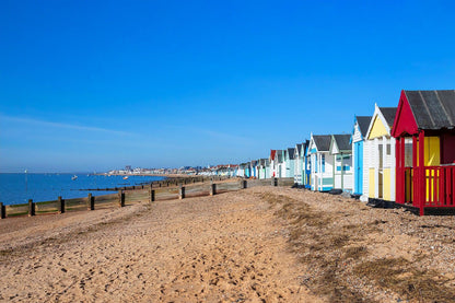 Southend Coastal Day Trip - Monday 5th July 2027