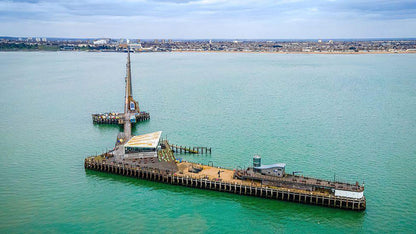 Southend Coastal Day Trip - Monday 5th July 2027