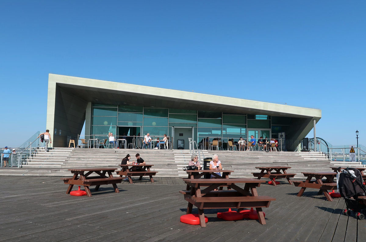 Southend Coastal Day Trip - Monday 5th July 2027