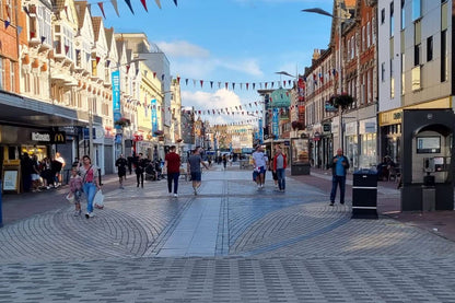 Southend Coastal Day Trip - Monday 5th July 2027
