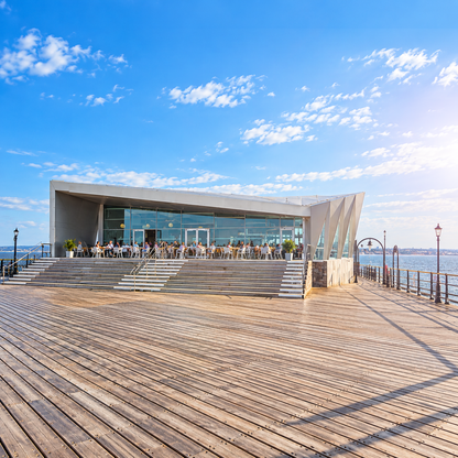 Southend Coastal Day Trip - Monday 5th July 2027
