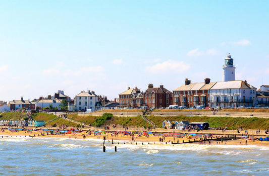 Southwold Coastal Day Trip  - Thursday 20th August 2026