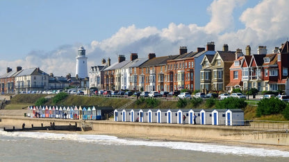 Southwold Coastal Day Trip  - Sunday 27th June 2027