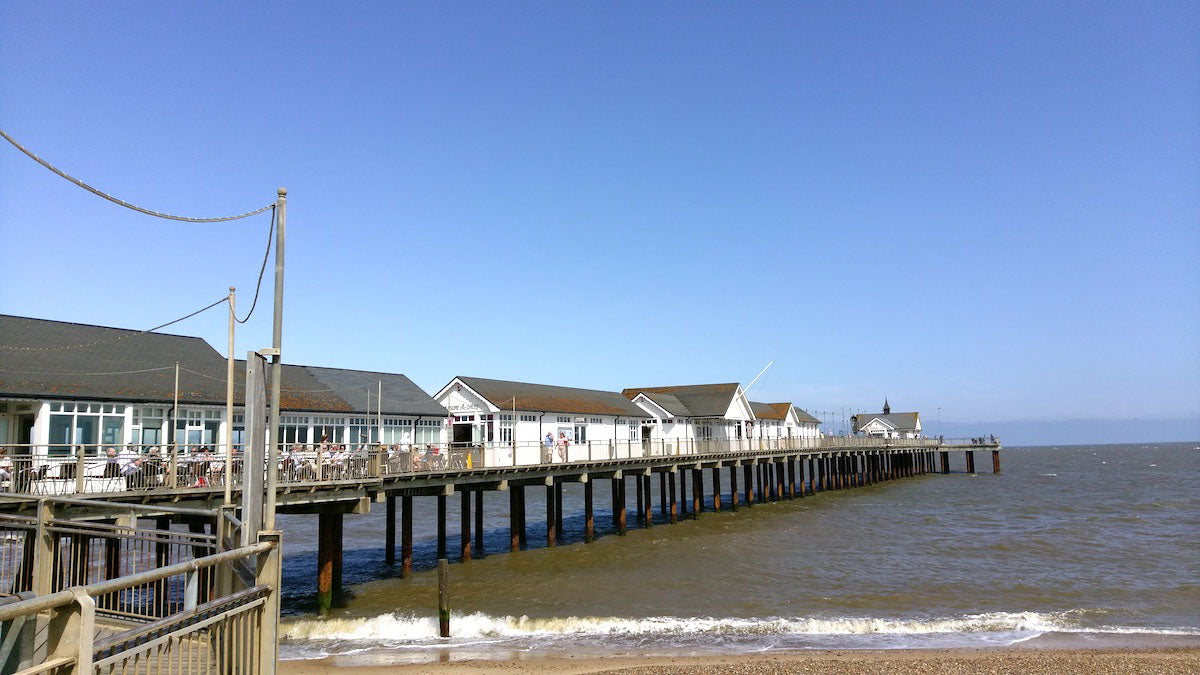 Southwold Coastal Day Trip  - Sunday 27th June 2027