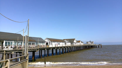 Southwold Coastal Day Trip  - Sunday 27th June 2027