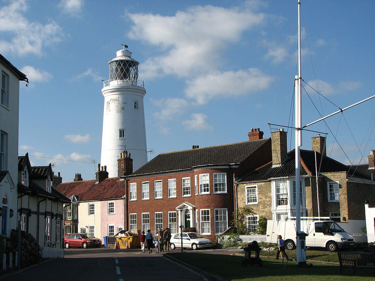 Southwold Coastal Day Trip  - Sunday 27th June 2027