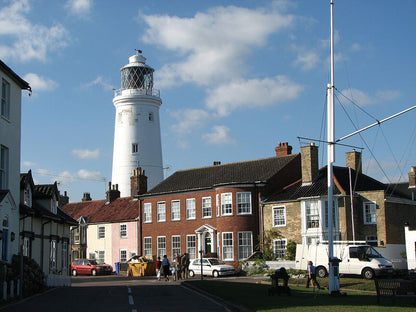 Southwold Coastal Day Trip  - Sunday 27th June 2027
