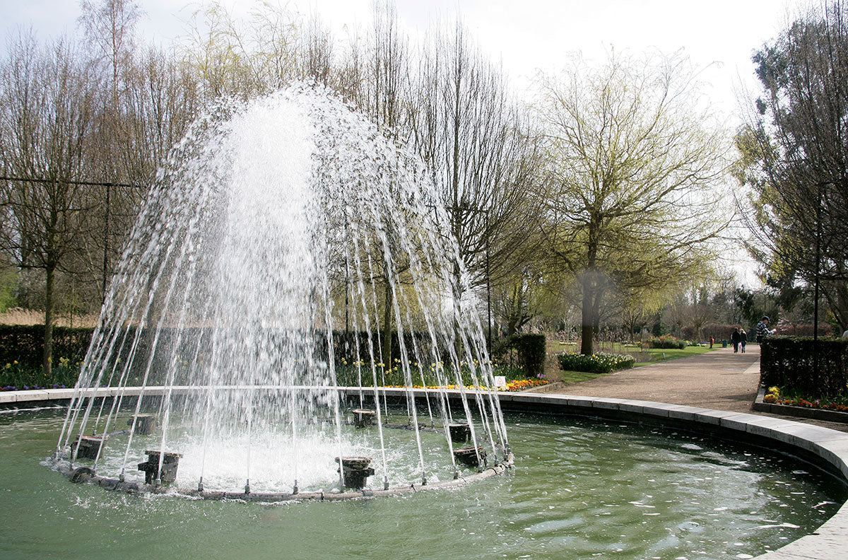 Springfields Designer Outlet Day Trip - Tuesday 27th July 2027