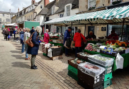 Stamford At Leisure Day Trip - Friday 12th March 2027